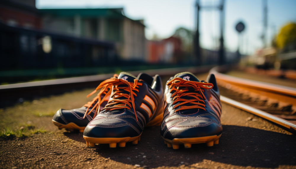 Autre - Astuces pour faire décoller sa carrière de footballeur