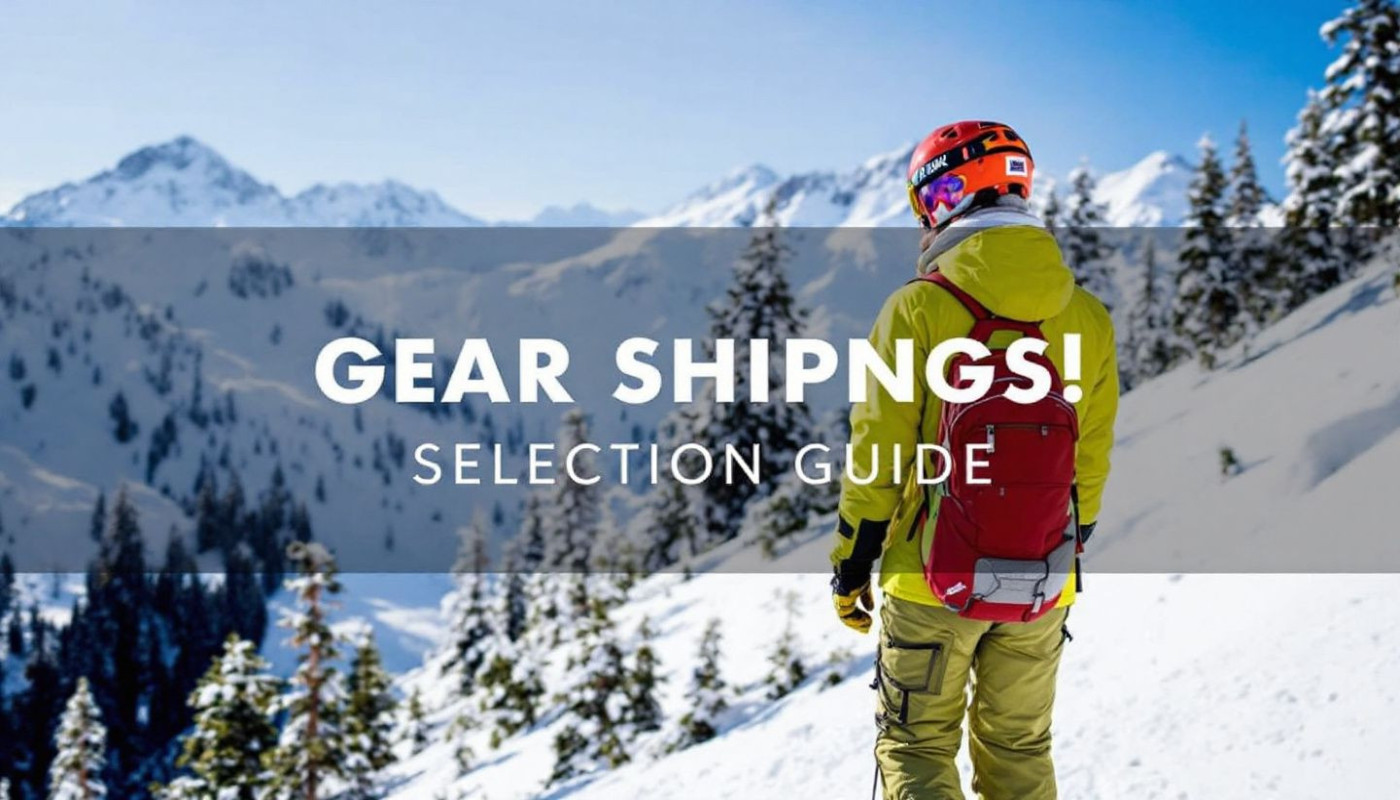 Comment choisir son équipement pour les sports d'hiver ?