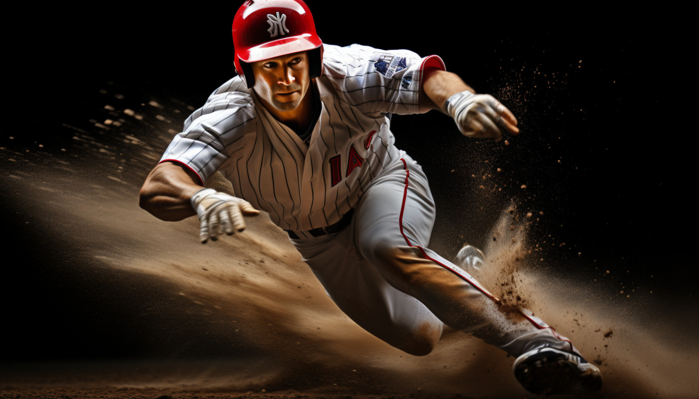 Entraînement - Comment le baseball influence-t-il la coordination et la forme physique ?