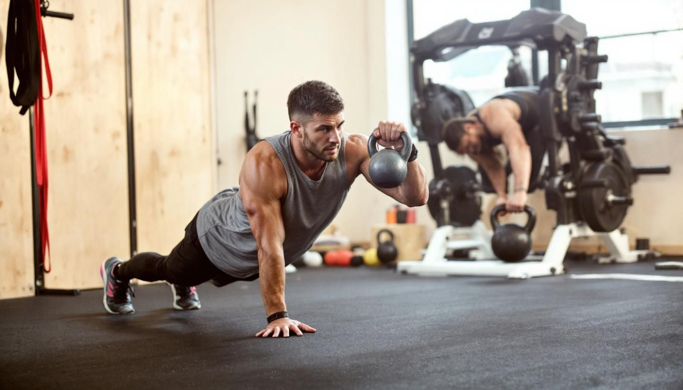 Comment l'entraînement fonctionnel révolutionne-t-il le fitness moderne ?