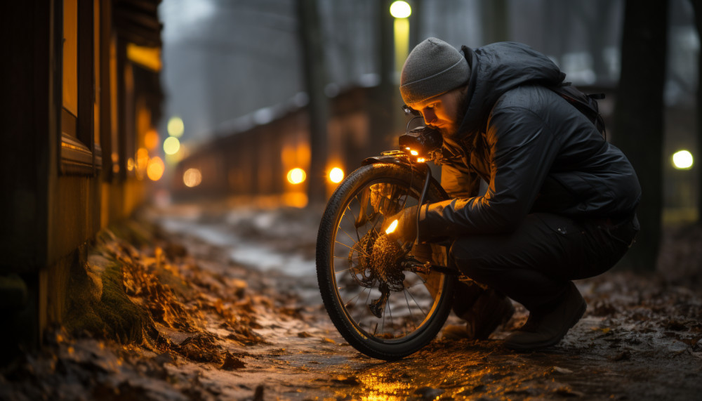 Autre - Comment sécuriser son vélo électrique ?
