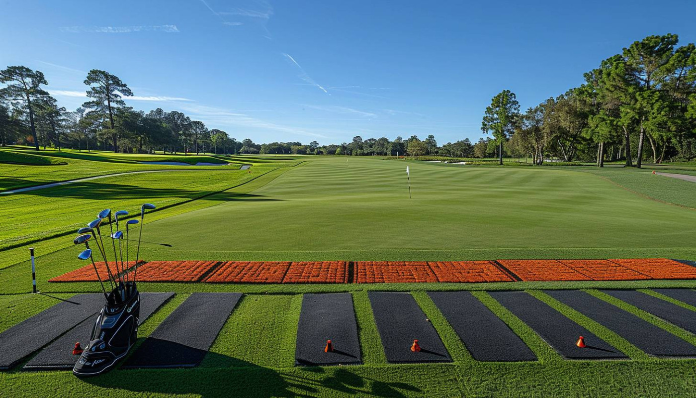 Entraînement - Conseils pour maintenir votre équipement de golf en parfait état