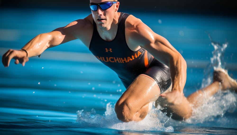 Autre - La natation : techniques et impacts sur la santé