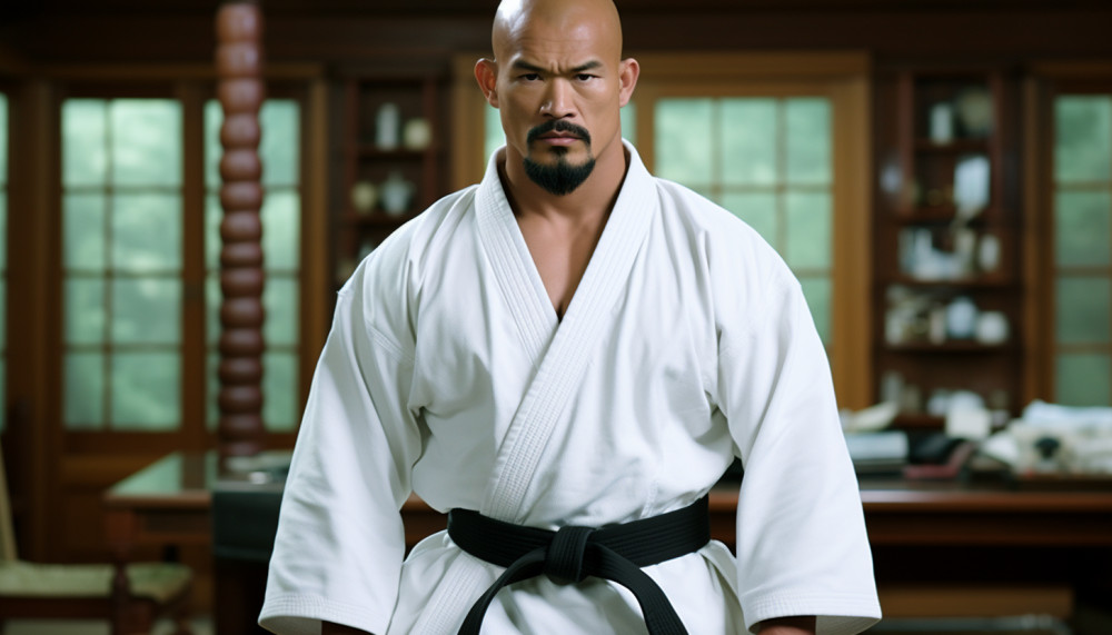 Autre - Le marché mondial des kimonos de jiu-jitsu brésilien : une analyse
