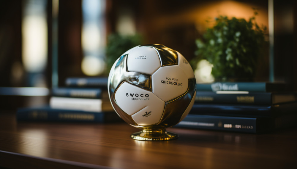 Autre - Le monde du football : tout pour être un bon acteur dans le domaine