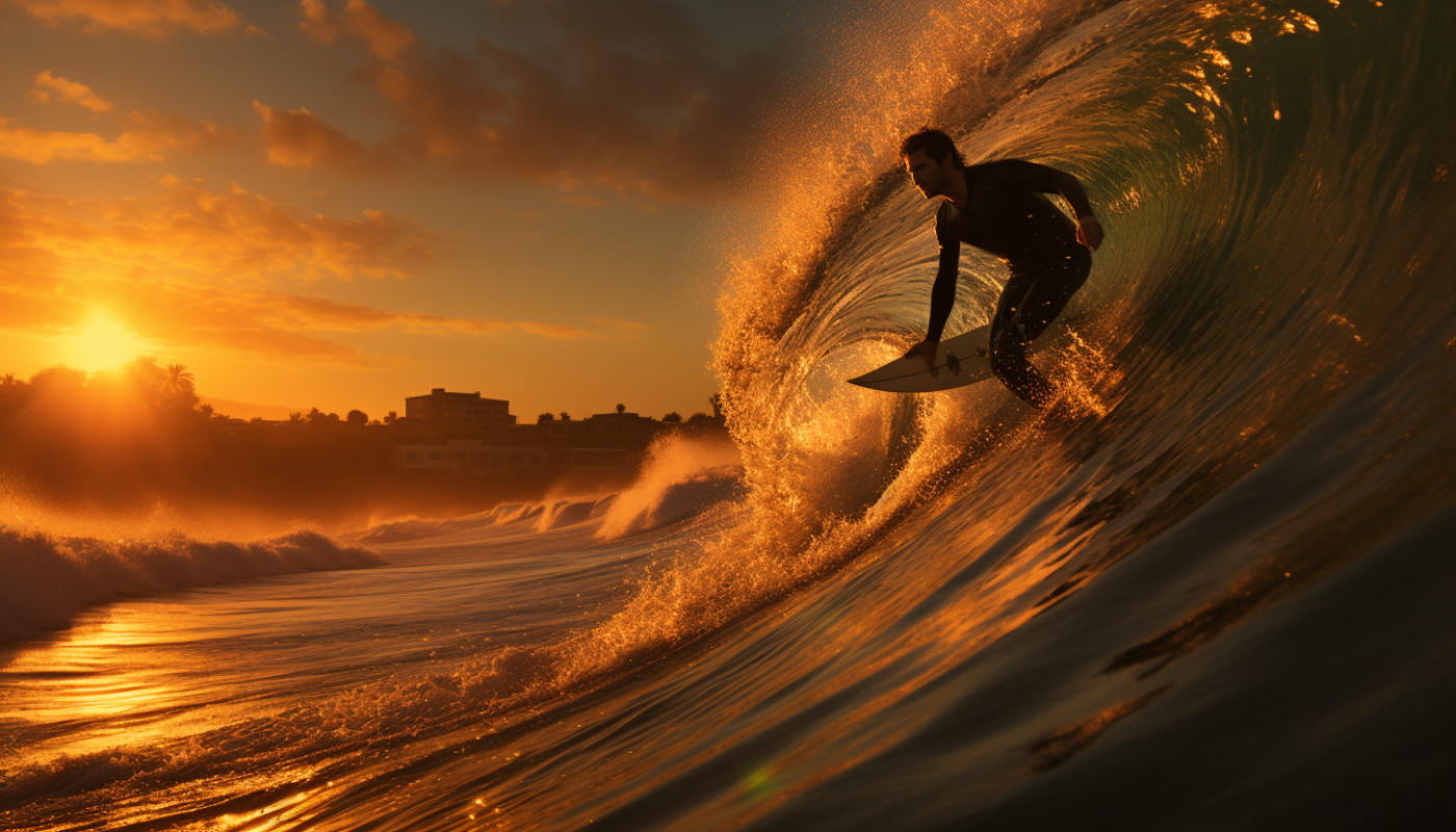 Sports extrêmes - Les meilleures destinations pour le surf en Europe : conseils et astuces pour maximiser votre expérience