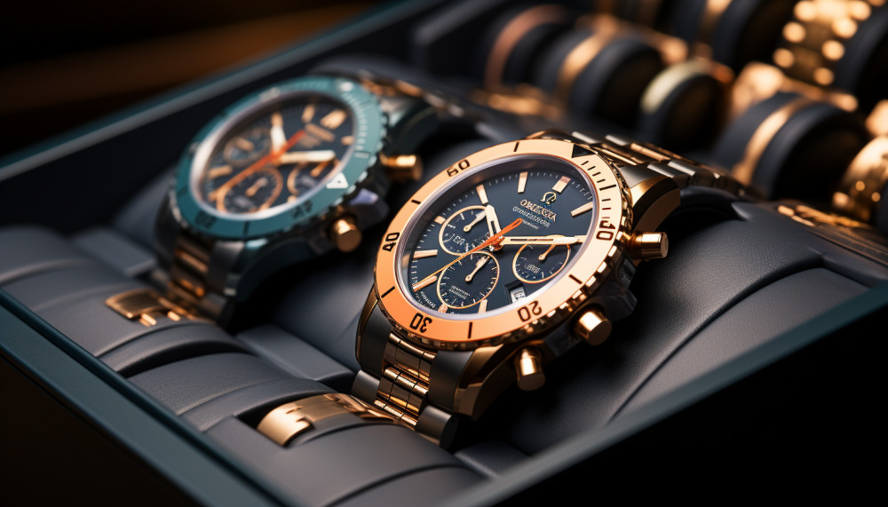 Autre - Les meilleures montres de sport