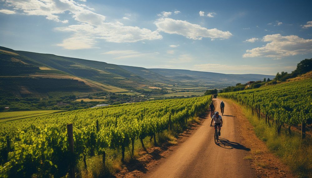 Autre - Nos conseils pour réussir à faire un tour à vélo en France