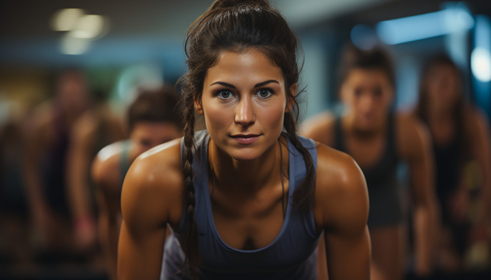 Autre - Que faut-il savoir sur le Cross Training ?