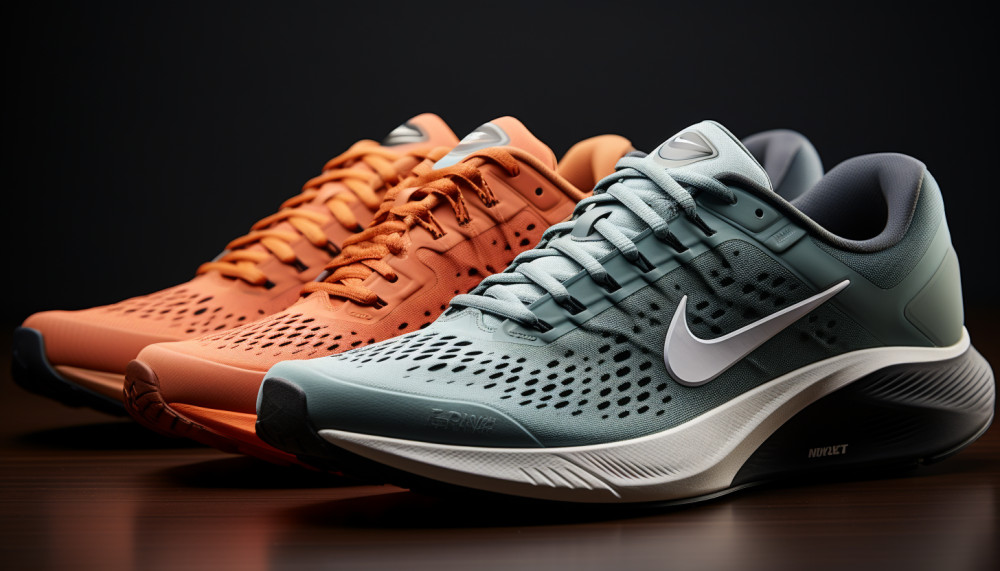 Autre - Quelle sorte de paire Nike choisir pour pratiquer le sport ?