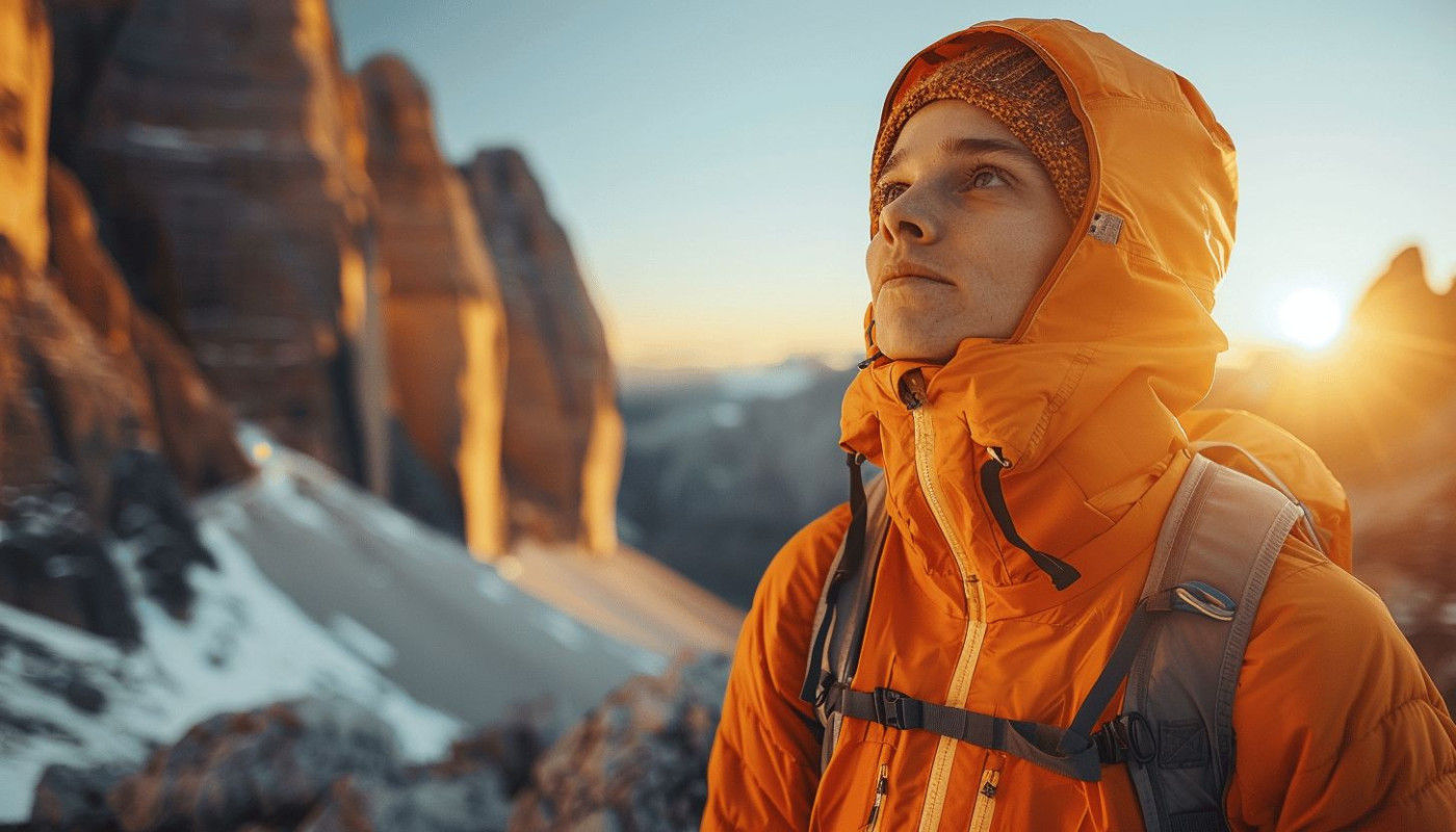 Entraînement - Techniques d'entraînement en altitude avantages insoupçonnés pour votre condition physique