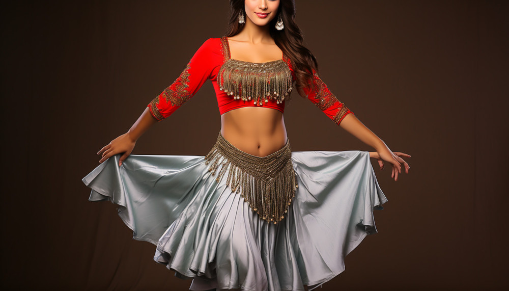 Autre - Tenue de danse orientale : comment bien la choisir ?