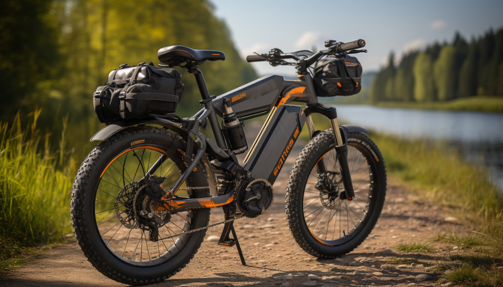 Autre - Top 4 des meilleurs vélos électriques pliants
