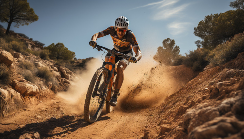 Autre - Tout savoir sur le vélo de gravel