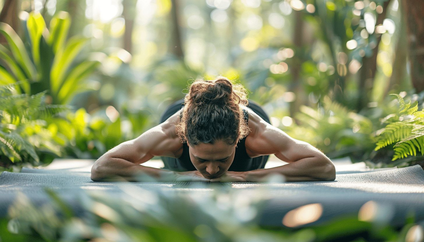 Evénéments - Yoga et sport de haut niveau influence sur la récupération et la concentration